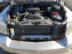 2006 Dodge Dakota Slt for Sale in Kansas City, KS - Burn - Engine