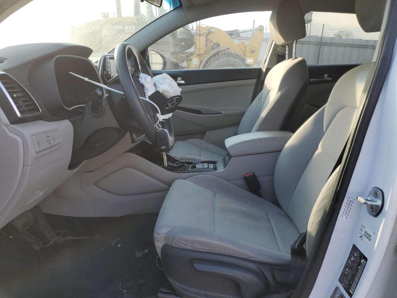 2019 Hyundai Tucson - Image 7