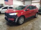 2022 Ford Edge Sel en Venta en Conway, AR - Front End