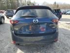 2019 Mazda Cx-5 Signature იყიდება West Warren-ში, MA - Burn