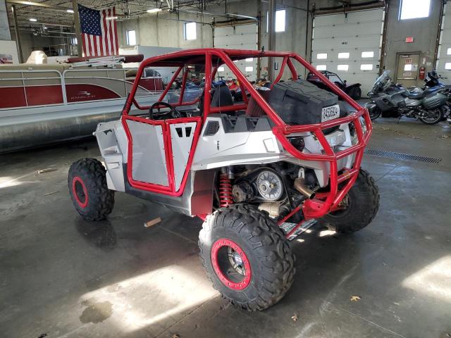 2011 POLARIS RANGER RZR 900XP  