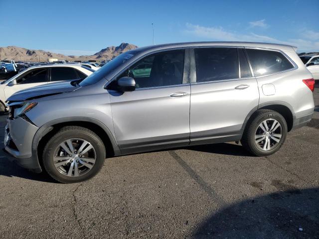  HONDA PILOT 2018 Srebrny