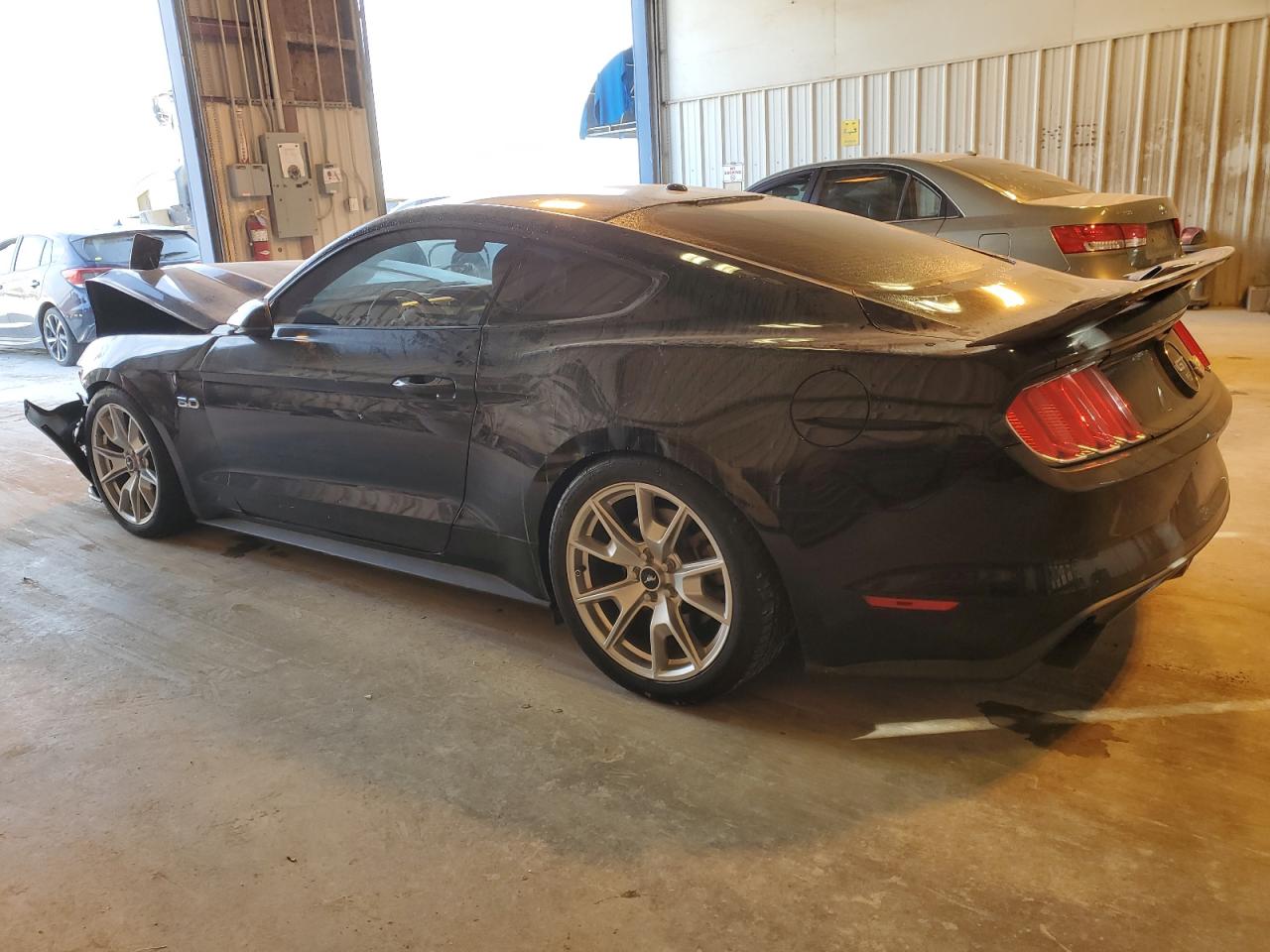 2015 Ford Mustang - Image 2