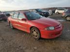 2003 Chevrolet Cavalier Ls Sport იყიდება Kansas City-ში, KS - Top/Roof