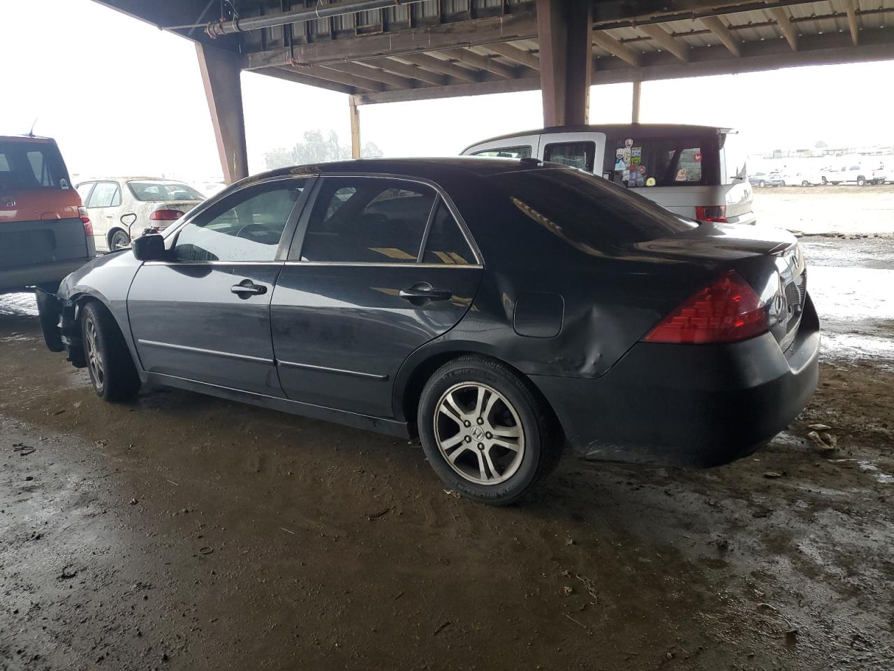 2006 Honda Accord - Image 2