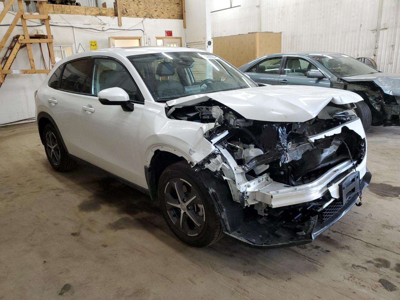 2024 Honda HR-V - Image 4
