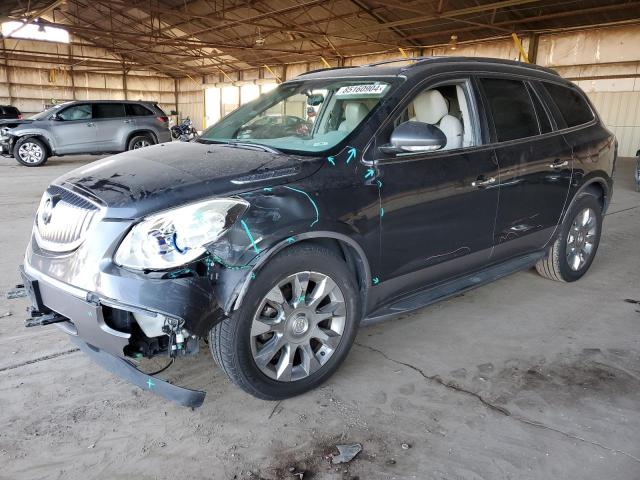  BUICK ENCLAVE 2012 Сharcoal