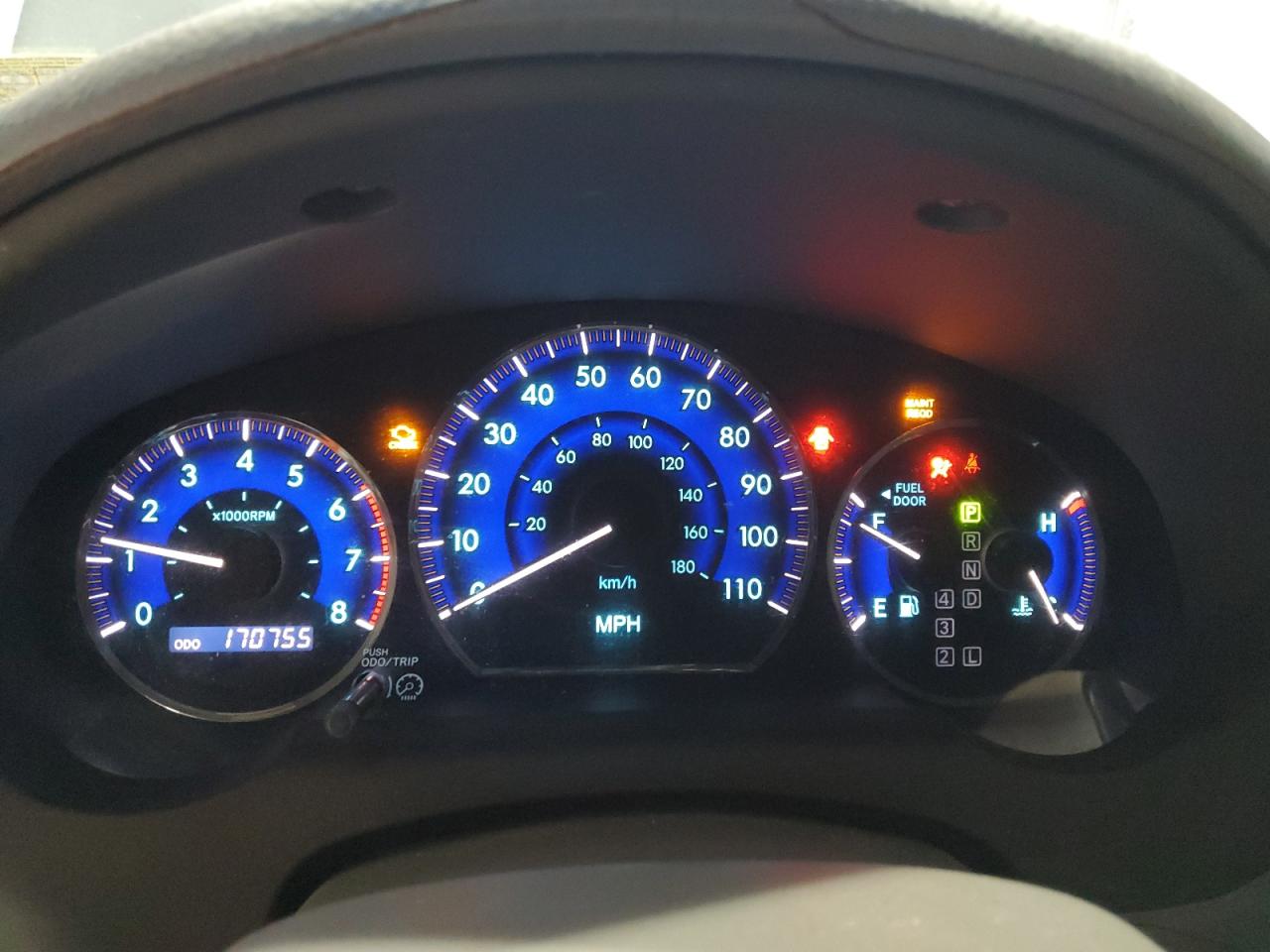 2006 Toyota Sienna Ce VIN: 5TDZA23CX6S505961 Lot: 85664894