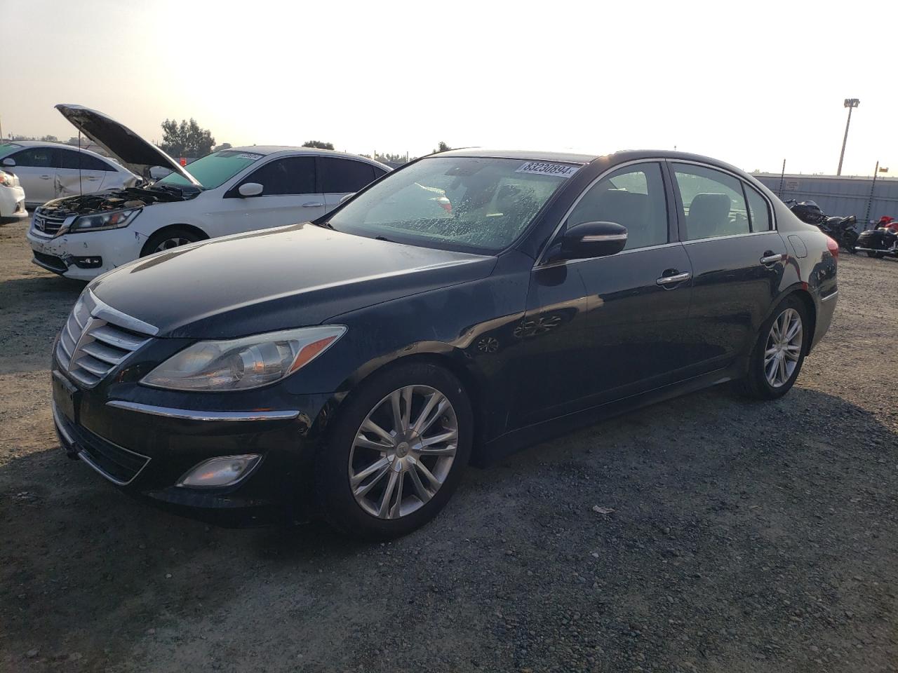 2013 Hyundai Genesis - Image 1