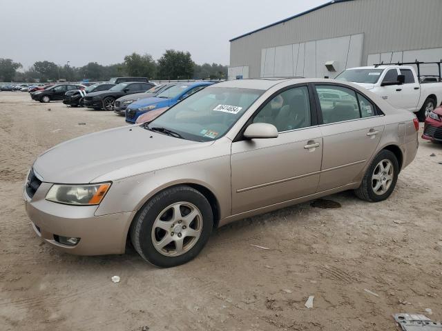 2006 Hyundai Sonata Gls