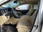2015 Toyota Highlander Limited продається в Arcadia, FL - Rollover