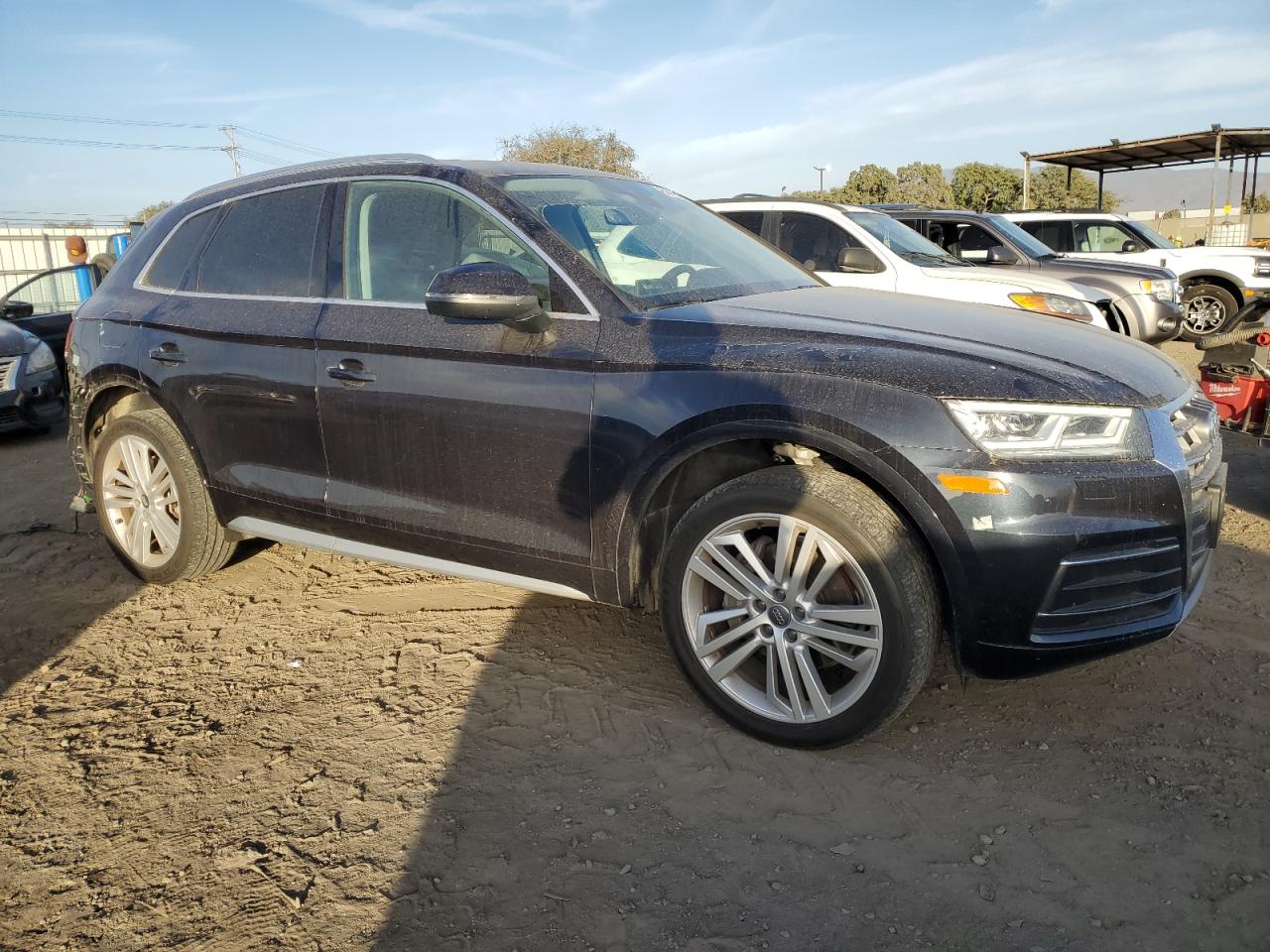 2019 Audi Q5 - Image 4