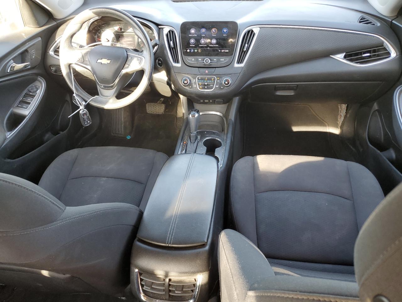 2019 Chevrolet Malibu - Image 8