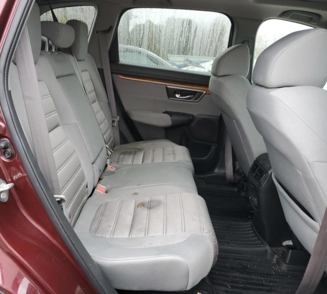2018 Honda CR-V - Image 11