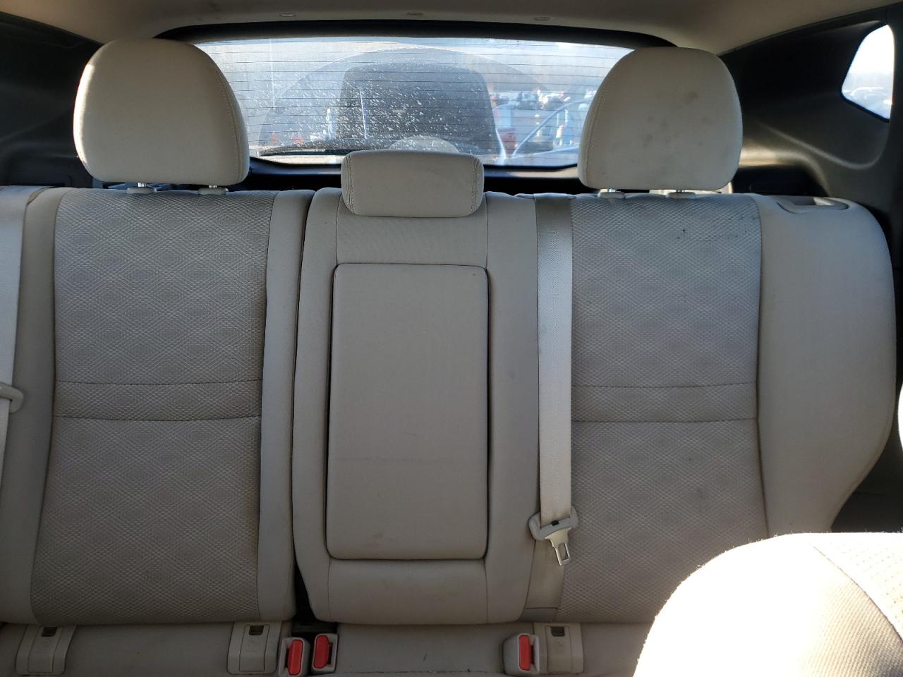 2019 Nissan Rogue - Image 10