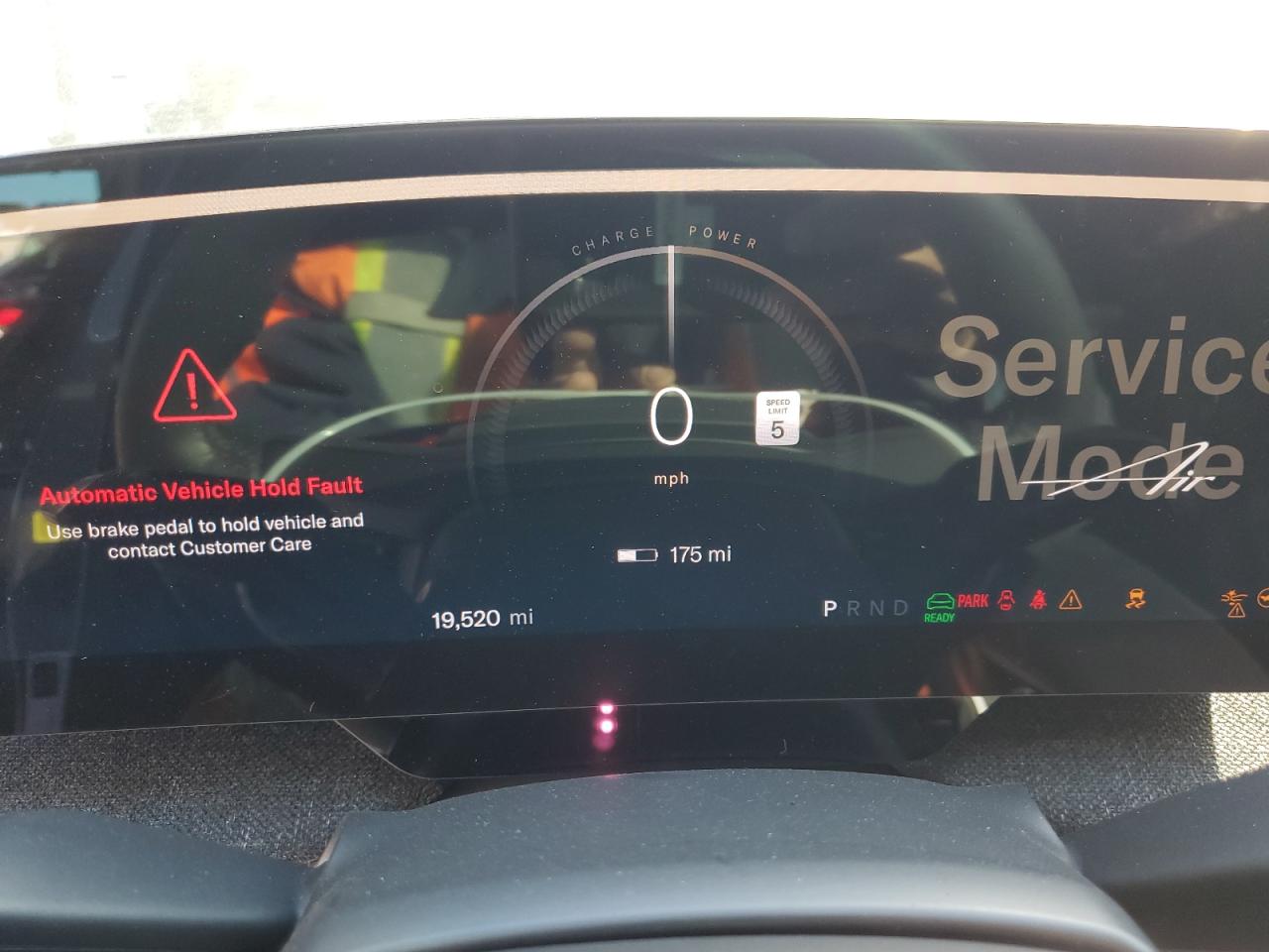 2023 Lucid Motors Air Pure VIN: 50EA1PFAXPA009816 Lot: 87090124