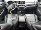 2021 Hyundai Tucson Limited na sprzedaż w Airway Heights, WA - Front End