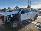 2021 Ford F250 Super Duty продається в Colorado Springs, CO - Front End