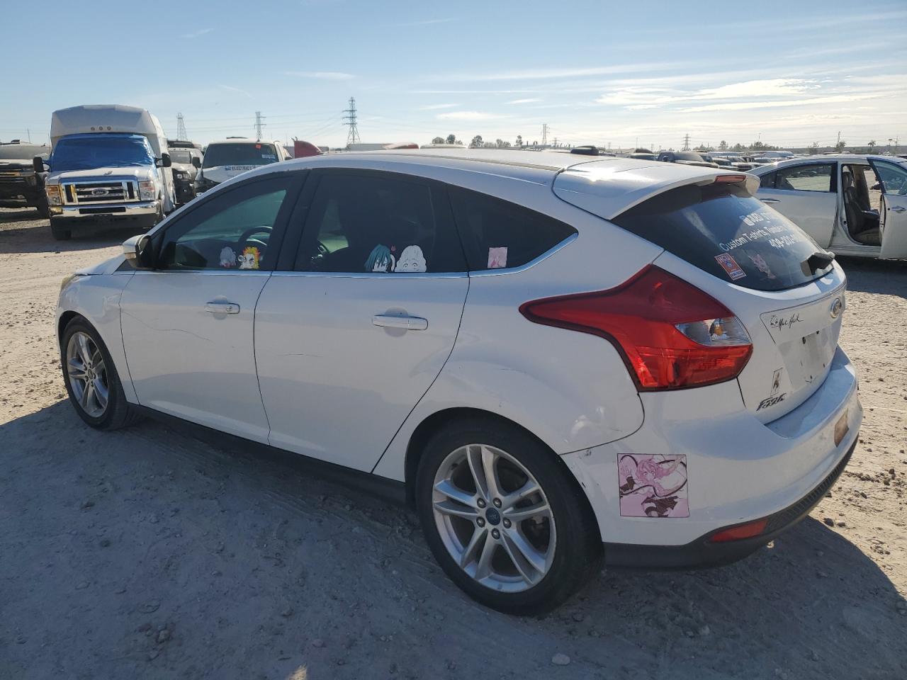 2012 Ford Focus - Image 2