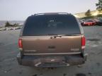 2000 Oldsmobile Bravada  للبيع في San Martin، CA - Front End