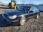 2005 Hyundai Sonata Gls продається в Marlboro, NY - Rear End