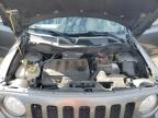 2012 Jeep Patriot Latitude na sprzedaż w Tucson, AZ - Undercarriage