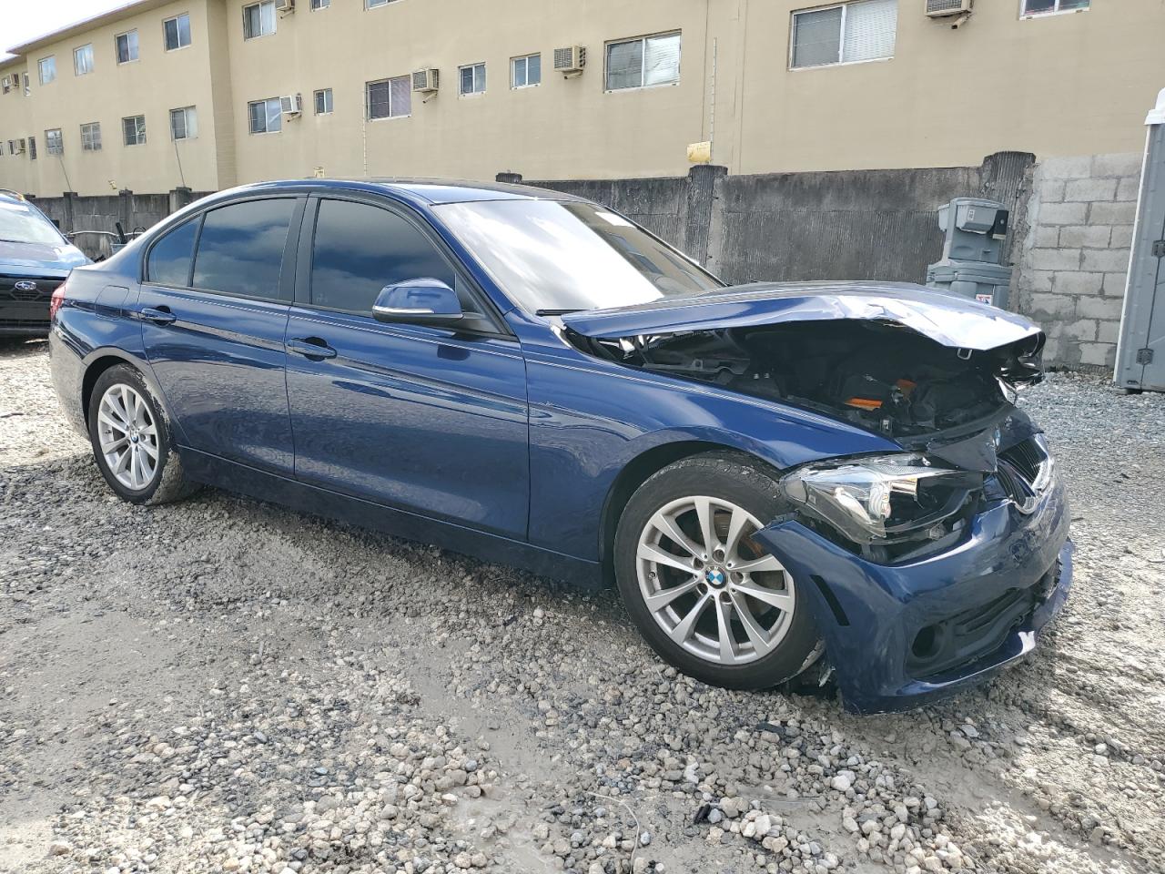 2016 BMW 3er - Image 4