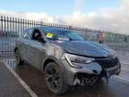 2023 RENAULT ARKANA ETC for sale at Copart CHESTER