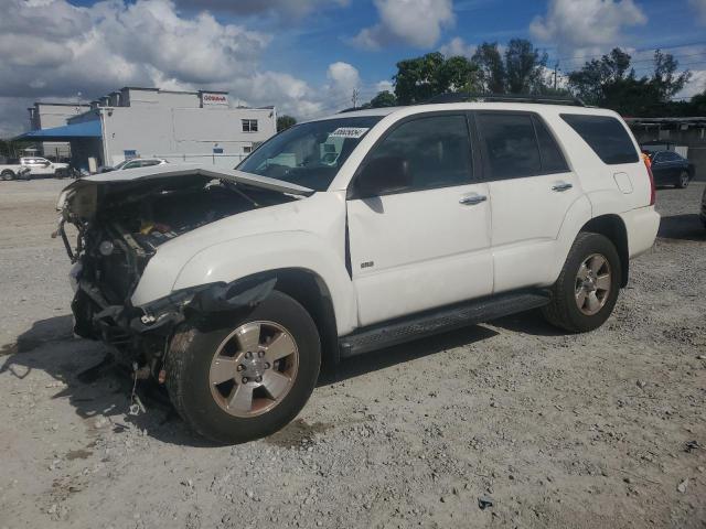 2006 Toyota 4Runner Sr5