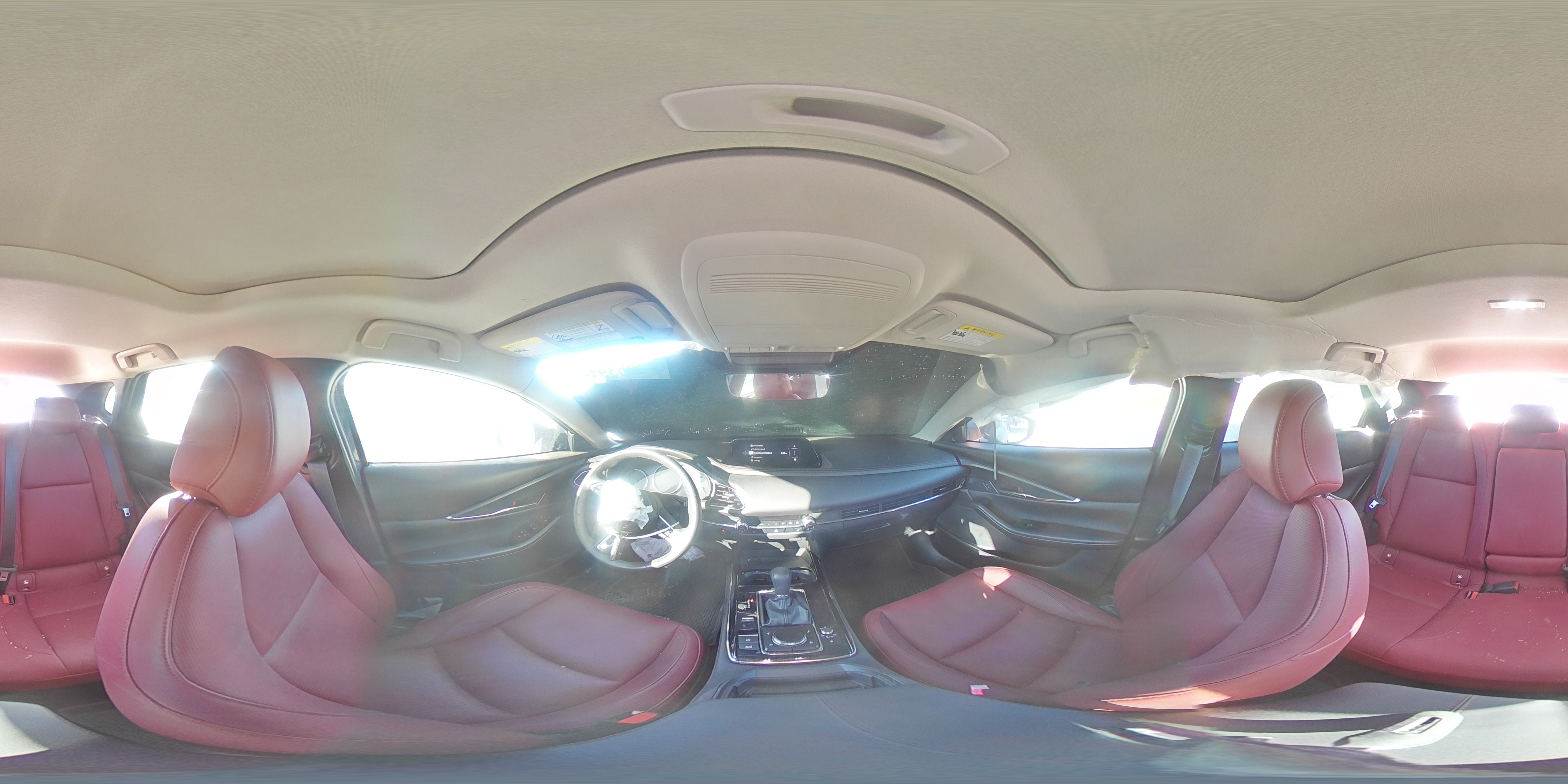 2024 Mazda CX-30 - Image 14