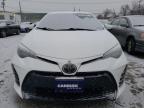 2018 Toyota Corolla L на продаже в New Britain, CT - Side