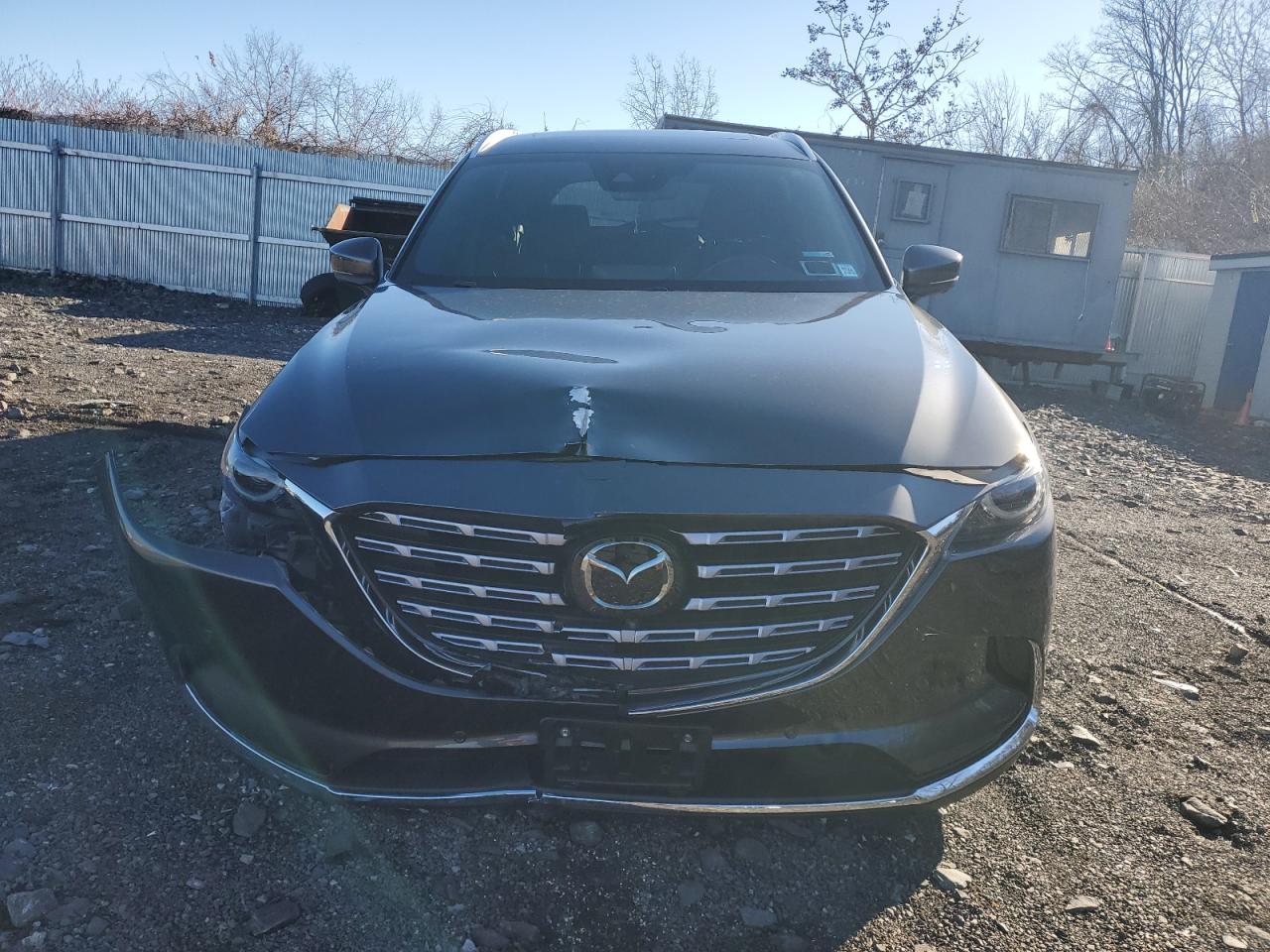 2022 Mazda CX-9 - Image 5