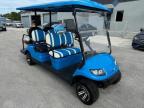 2023 Icon Golfcart en Venta en Opa Locka, FL - Water/Flood