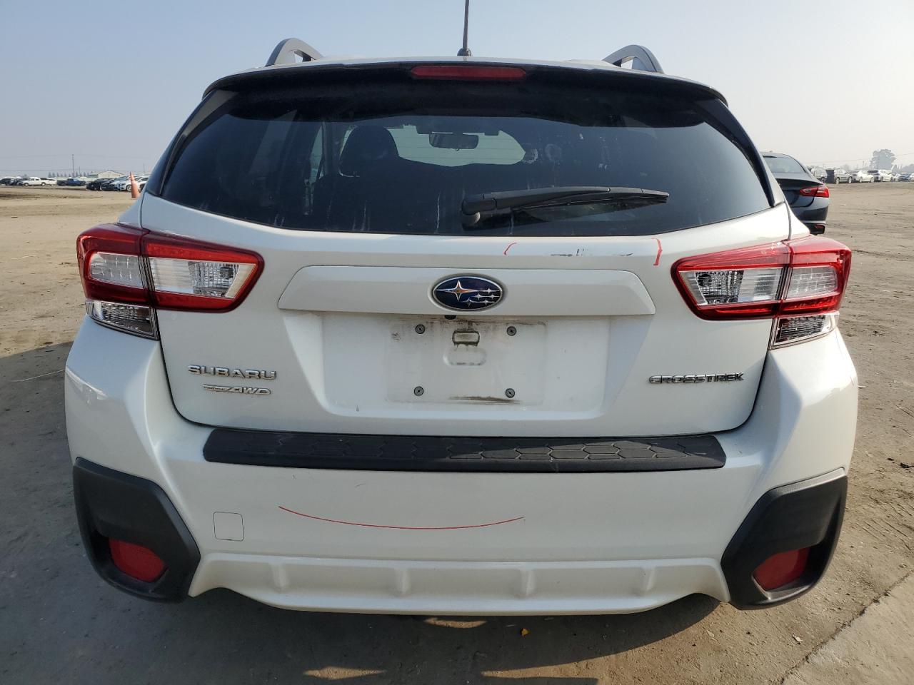 2019 Subaru Crosstrek VIN: JF2GTABC2KH212746 Lot: 84108124