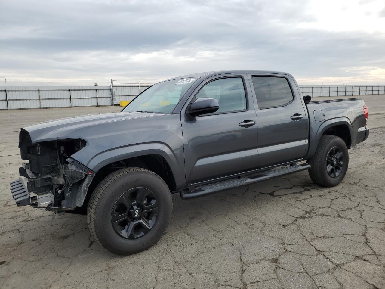 2021 Toyota Tacoma - Image 1