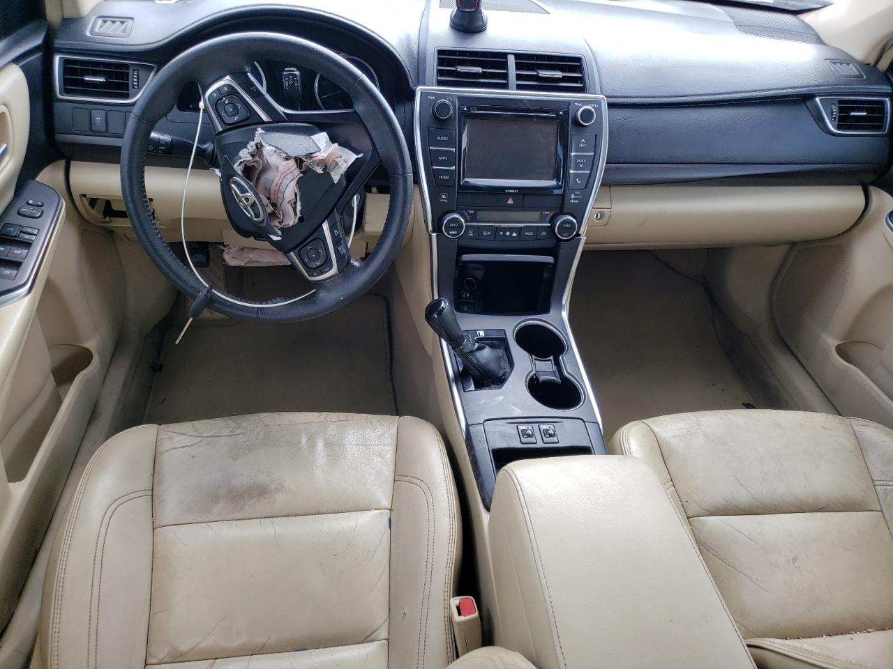 2017 Toyota Camry - Image 8