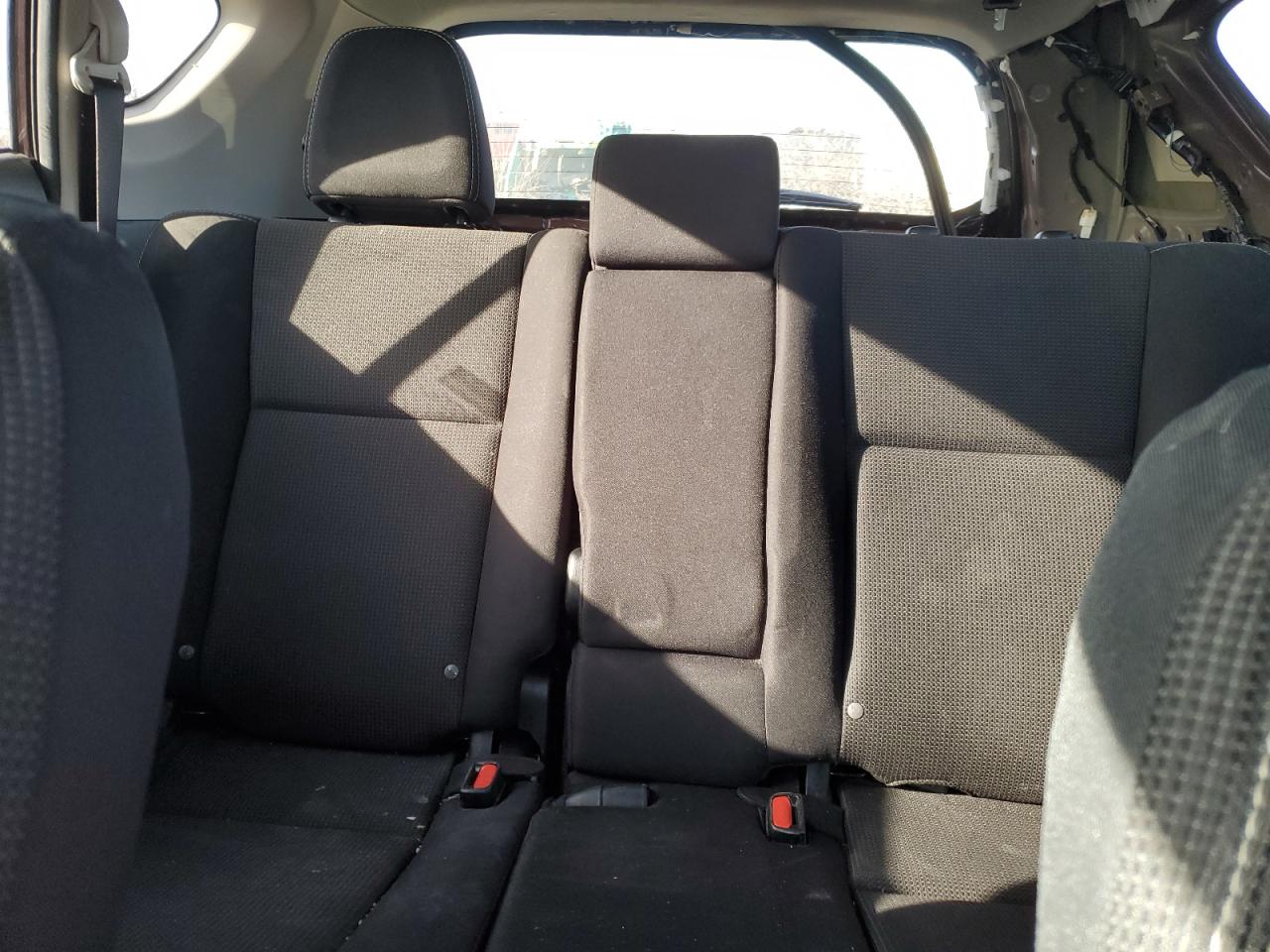 2017 Toyota RAV 4 - Image 10