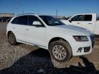 2016 Audi Q5 Premium за продажба в Columbus, OH - Mechanical