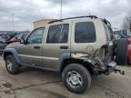 2005 Jeep Liberty Sport за продажба в Moraine, OH - Rear End