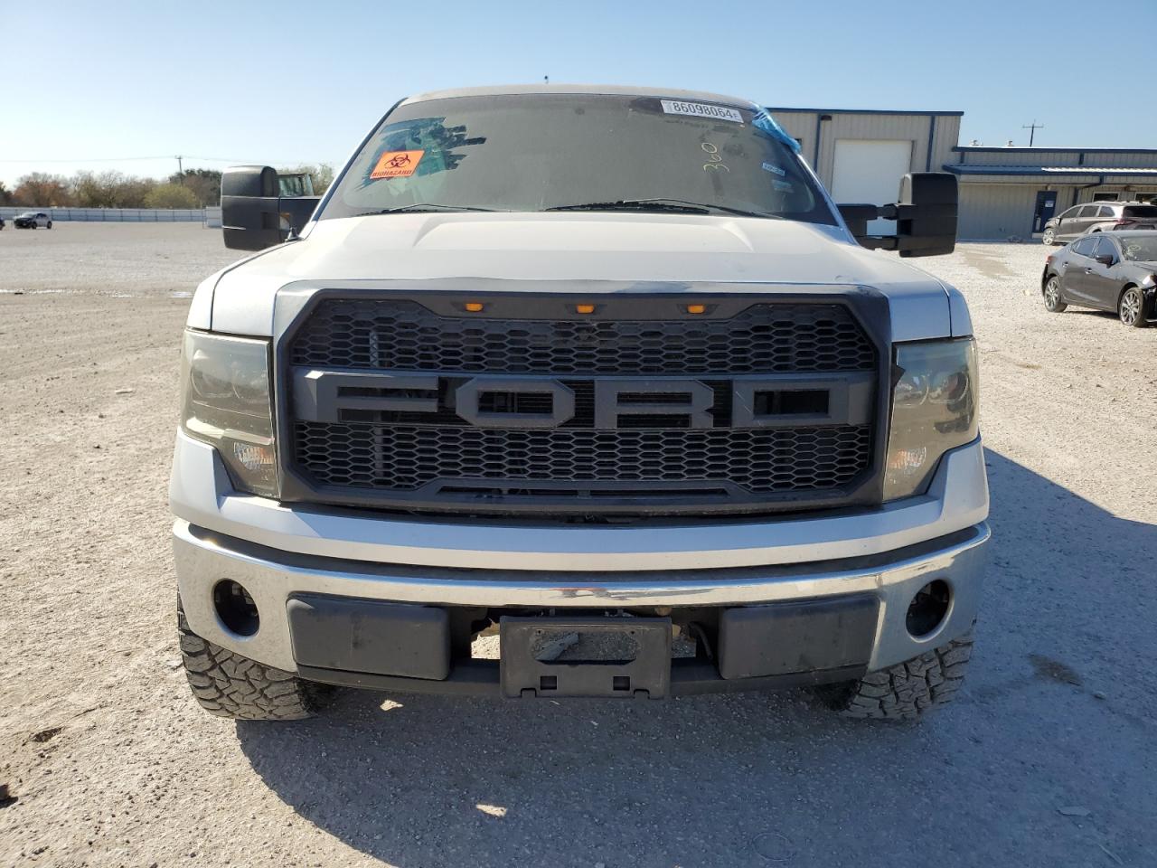 2010 Ford F-150 - Image 5