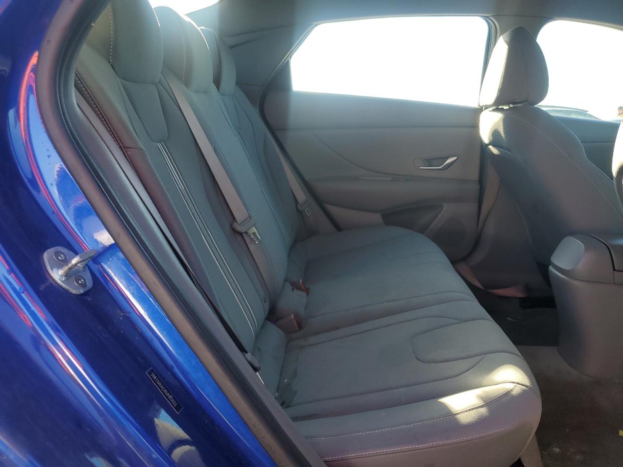 2021 Hyundai Elantra - Image 10