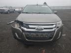 2014 Ford Edge Limited на продаже в Airway Heights, WA - Front End