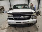 2006 Chevrolet Silverado K1500 за продажба в Greenwood, NE - Rollover