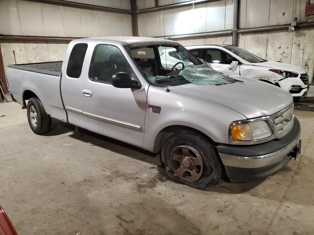 2003 Ford F-150 - Image 4