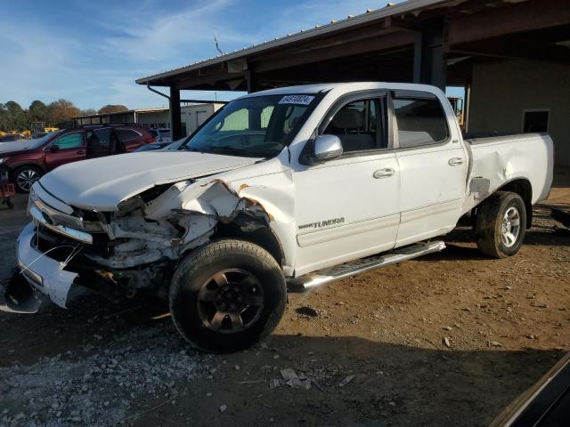 2004 Toyota Tundra Double Cab Sr5