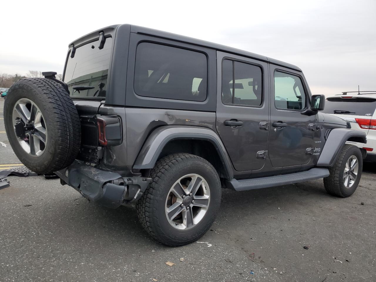 2018 Jeep Wrangler - Image 3