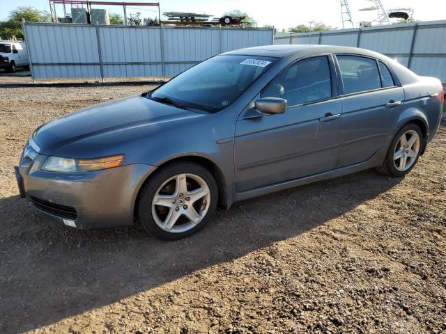 2006 Acura 3.2Tl 