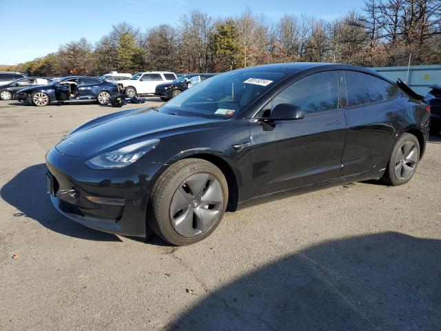  TESLA MODEL 3 2021 Black