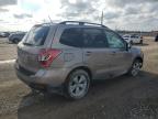 2015 Subaru Forester 2.5I Premium за продажба в Temple, TX - Front End