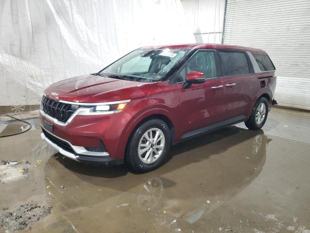 2023 Kia Carnival Lx